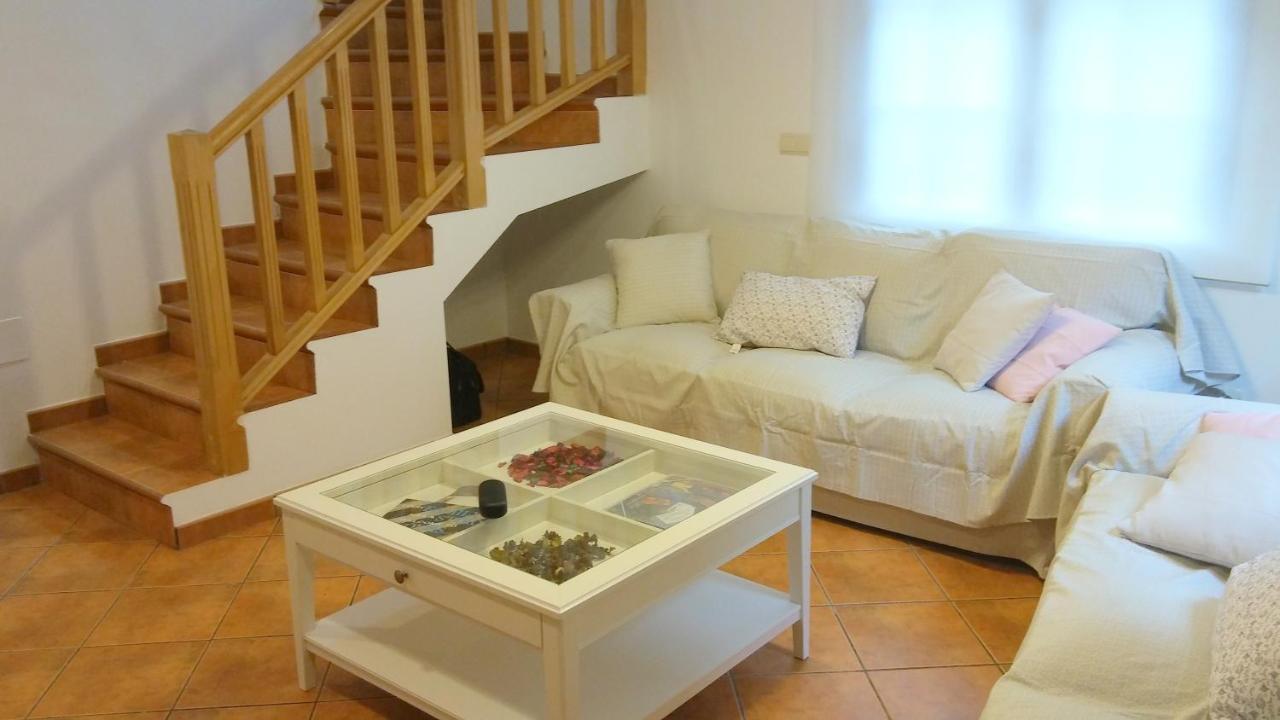 Willa Casa El Tejo San Cristobal de Valdueza Zewnętrze zdjęcie